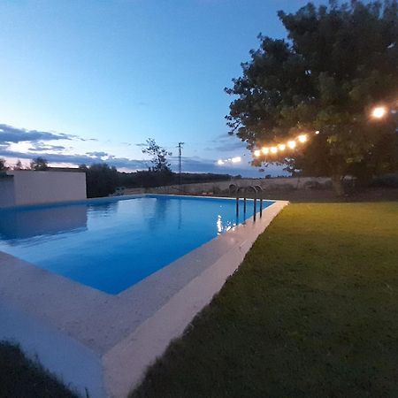 Casa Rural Cerro Campon การ์โมนา ภายนอก รูปภาพ