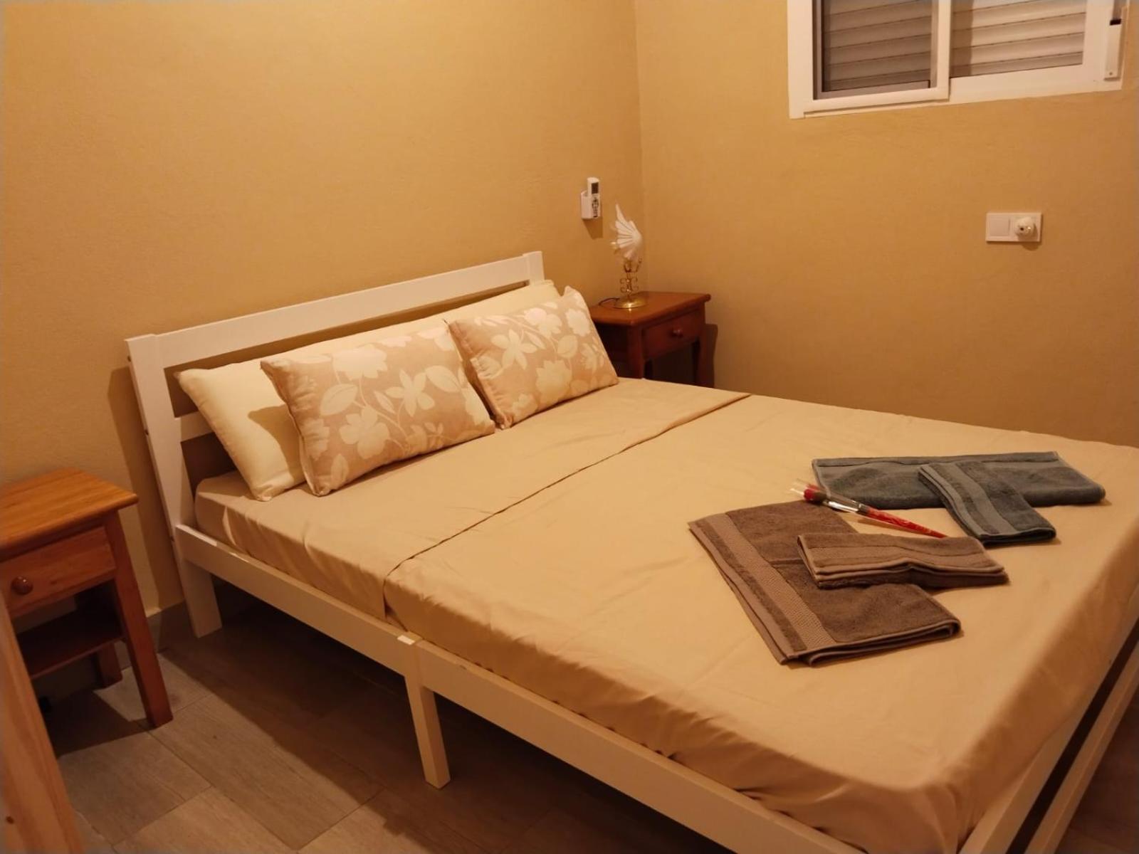 Casa Rural Cerro Campon การ์โมนา ภายนอก รูปภาพ